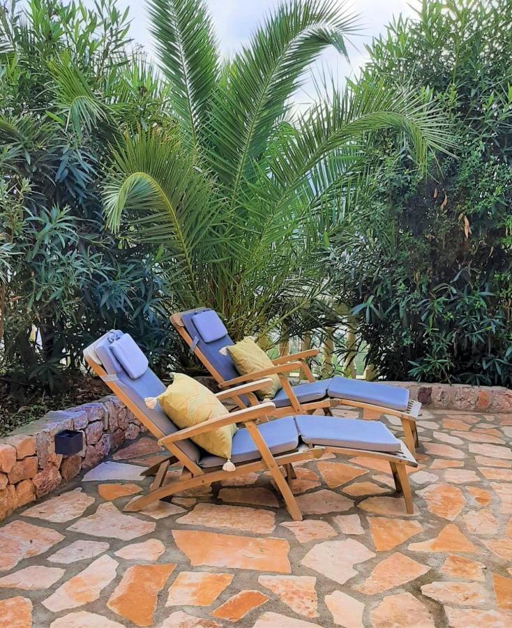 Casa Sol With Private Terrace, Garden, Pool, Beautiful View Lägenhet Puerto de Sóller Exteriör bild