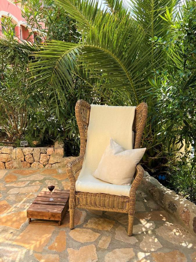 Casa Sol With Private Terrace, Garden, Pool, Beautiful View Lägenhet Puerto de Sóller Exteriör bild