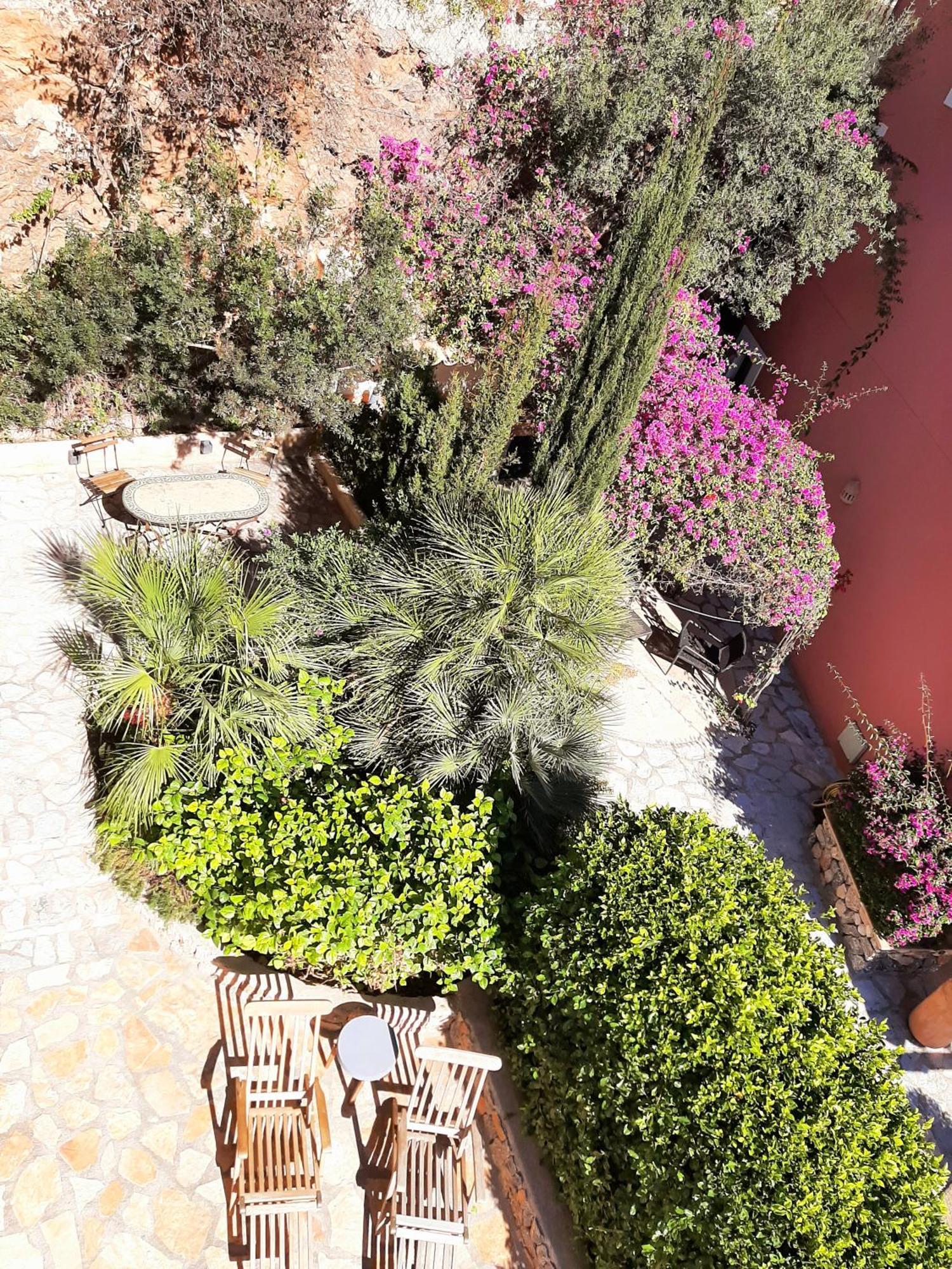 Casa Sol With Private Terrace, Garden, Pool, Beautiful View Lägenhet Puerto de Sóller Exteriör bild