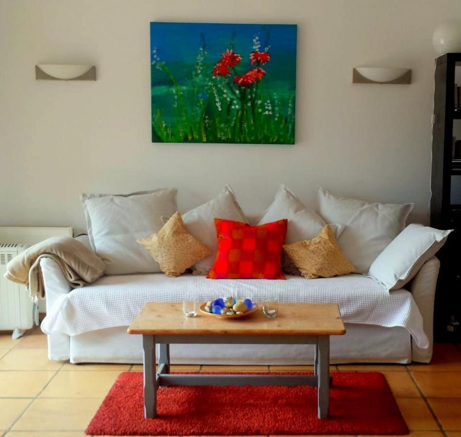 Casa Sol With Private Terrace, Garden, Pool, Beautiful View Lägenhet Puerto de Sóller Exteriör bild